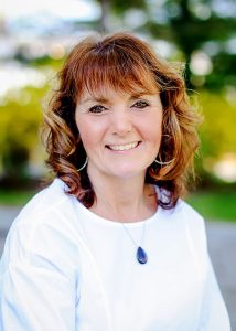 Judi Bloomingdale